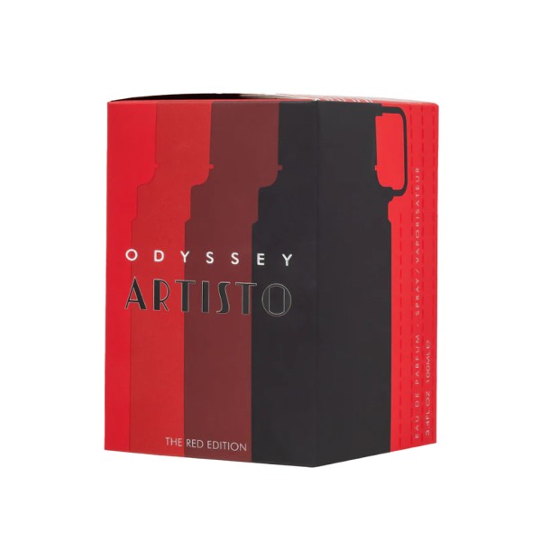 Odyssey Artisto - Afbeelding 3