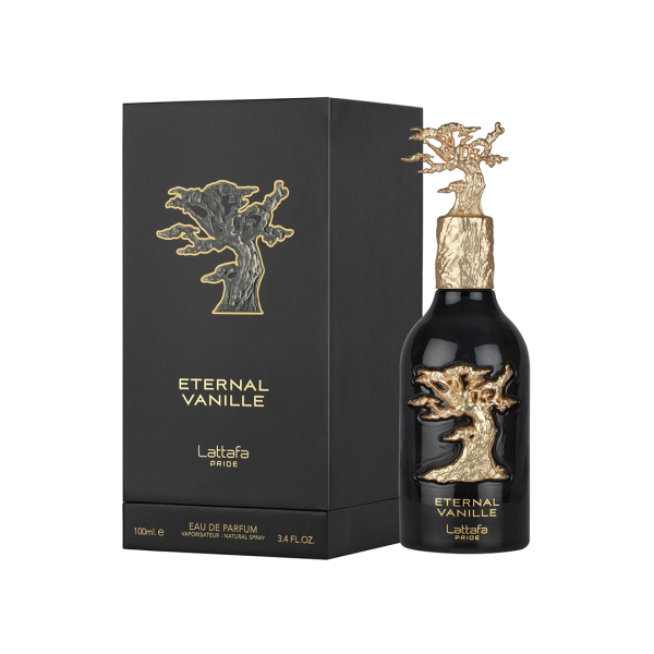 Eternal Vanille - Afbeelding 2