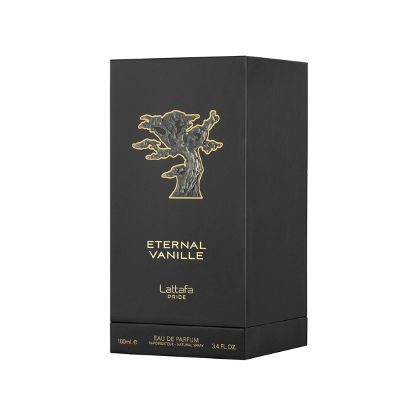 Eternal Vanille - Afbeelding 3