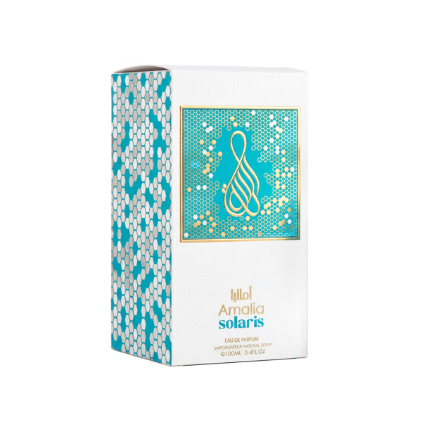 Amalia Solaris - Afbeelding 3