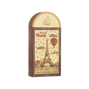 Love in Paris