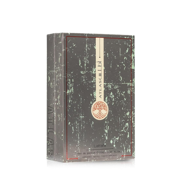 Atlas - Afbeelding 3