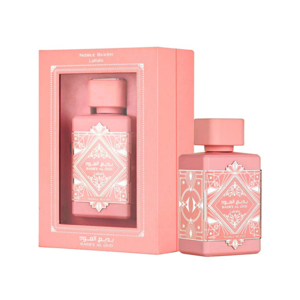 Badee Al Oud - Noble Blush - Afbeelding 2