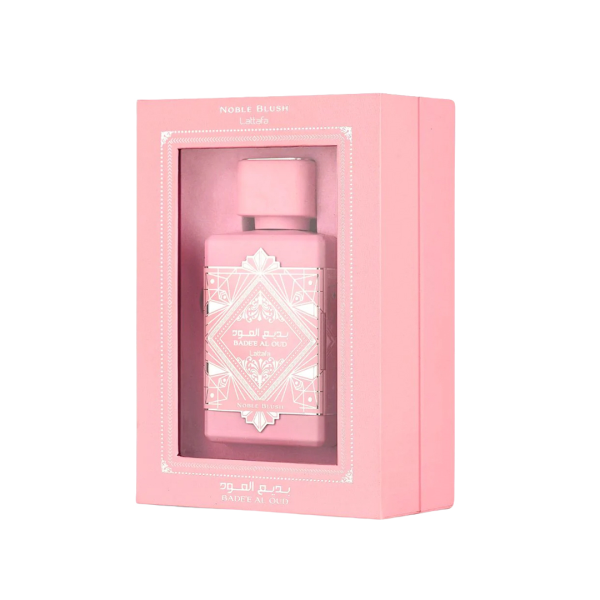 Badee Al Oud - Noble Blush - Afbeelding 3