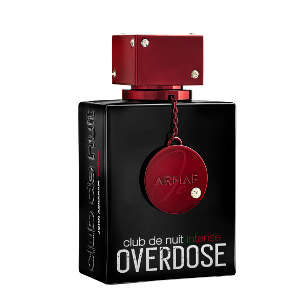Club De Nuit Intense Overdose - Afbeelding 2