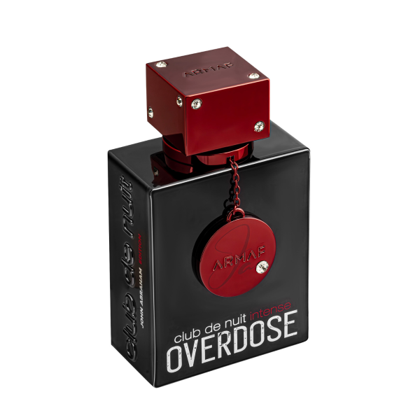 Club De Nuit Intense Overdose - Afbeelding 3