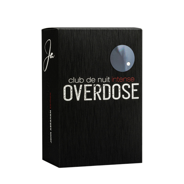Club De Nuit Intense Overdose - Afbeelding 4
