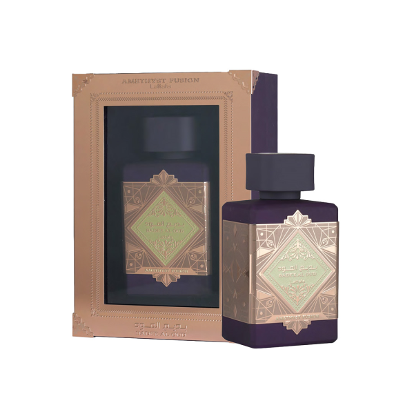 Badee Al Oud - Amethyst Fusion - Afbeelding 2