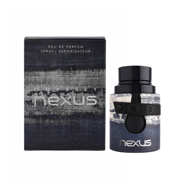 Odyssey Nexus - Afbeelding 2