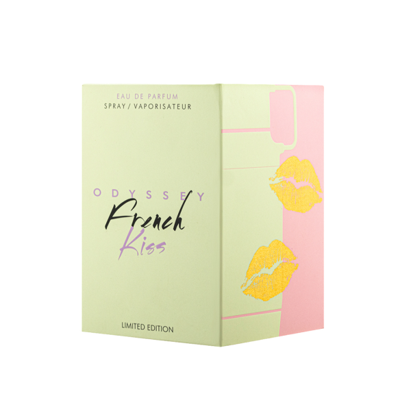 Odyssey French Kiss - Afbeelding 3