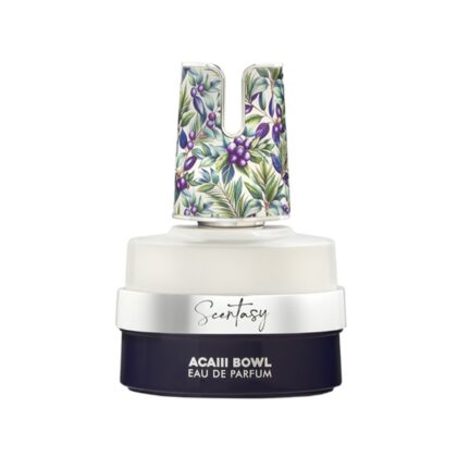 Scentasy Acaiii Bowl