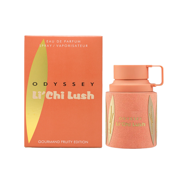Li'Chi Lush - Afbeelding 2