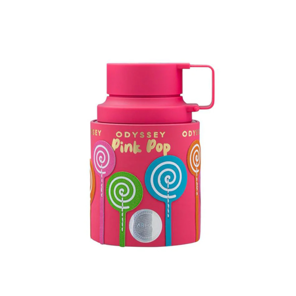Pink Pop