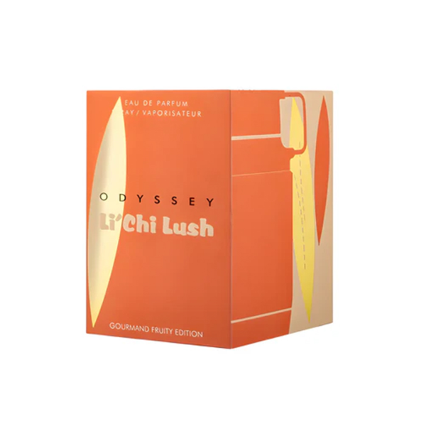 Li'Chi Lush - Afbeelding 3