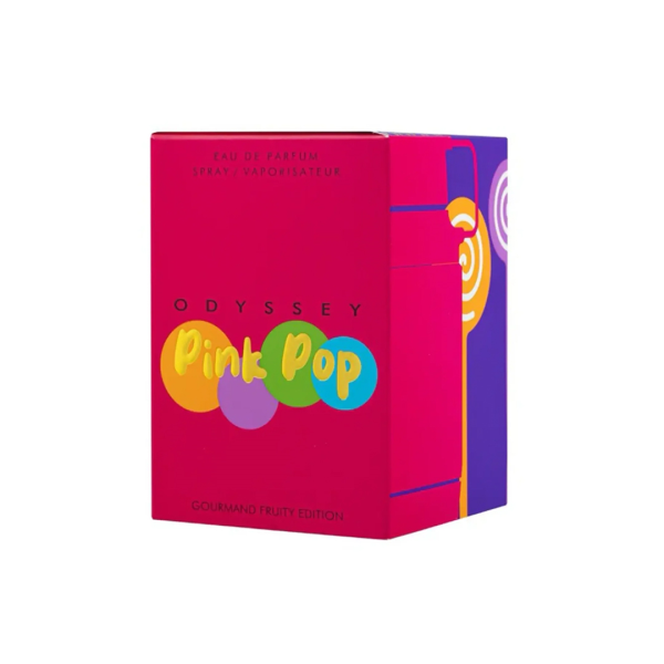 Pink Pop - Afbeelding 3