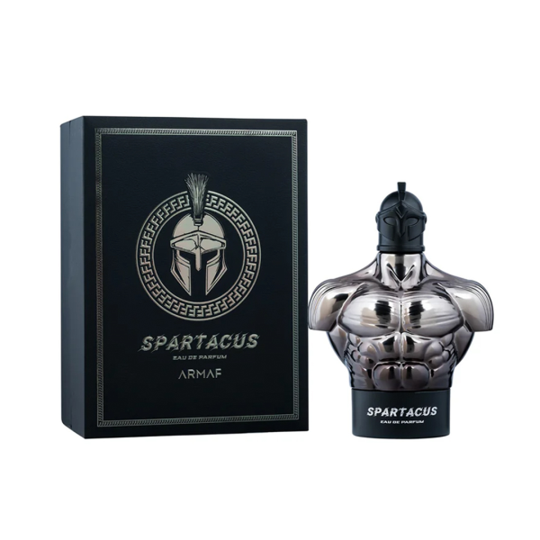 Spartacus - Afbeelding 2