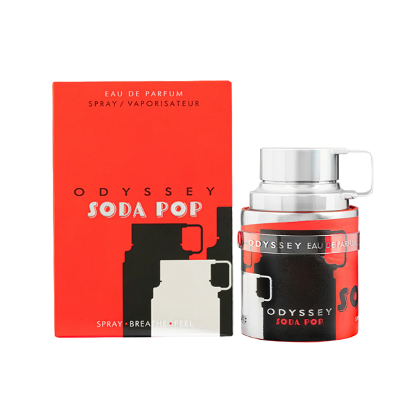 Soda Pop - Afbeelding 2