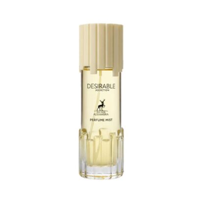 Desirable Addiction Body Mist