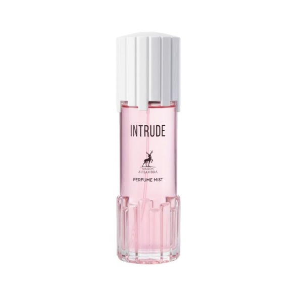 Intrude Body Mist