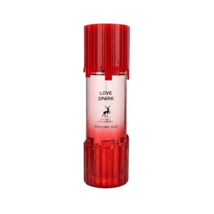 Love Spark Body Mist