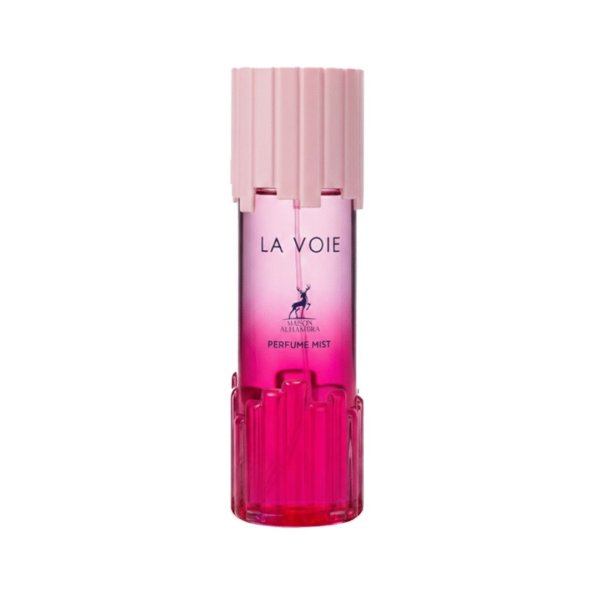La Voie Body Mist