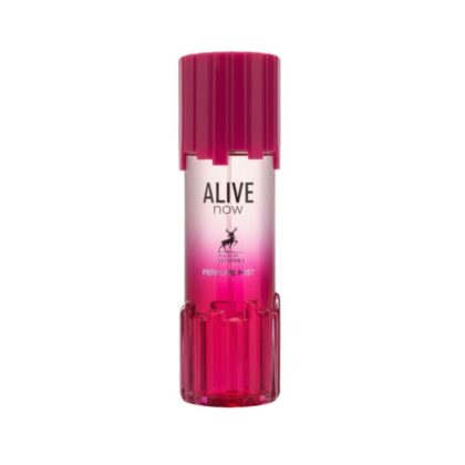 Alive Now Body Mist