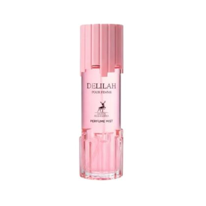 Delilah Pour Femme Body Mist