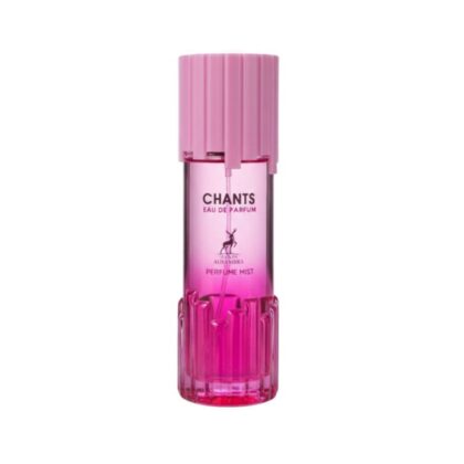 Chants Body Mist