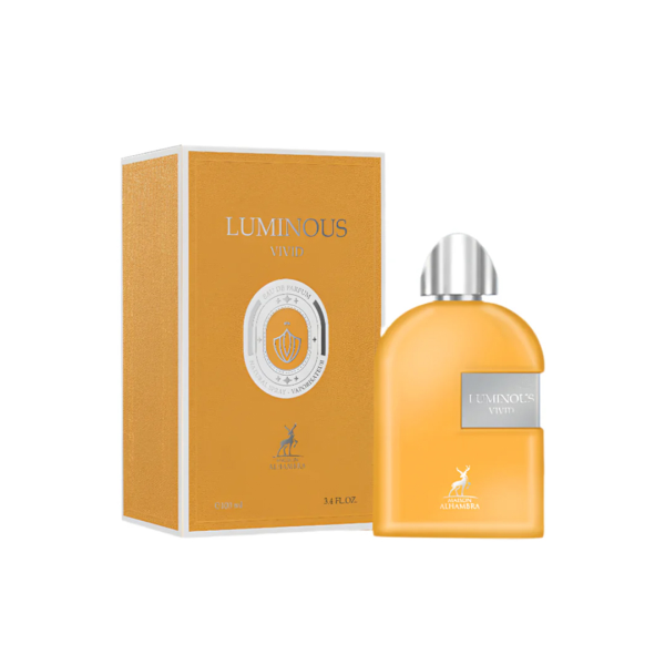 Luminous Vivid - Afbeelding 2