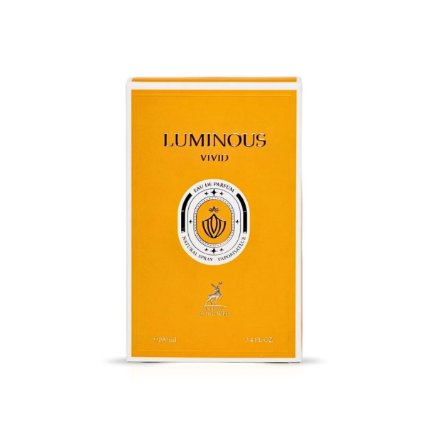 Luminous Vivid - Afbeelding 3