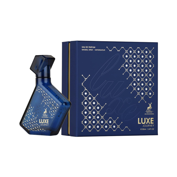 Luxe Journey - Afbeelding 2