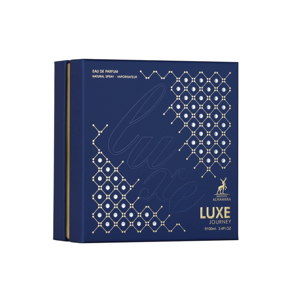 Luxe Journey - Afbeelding 3