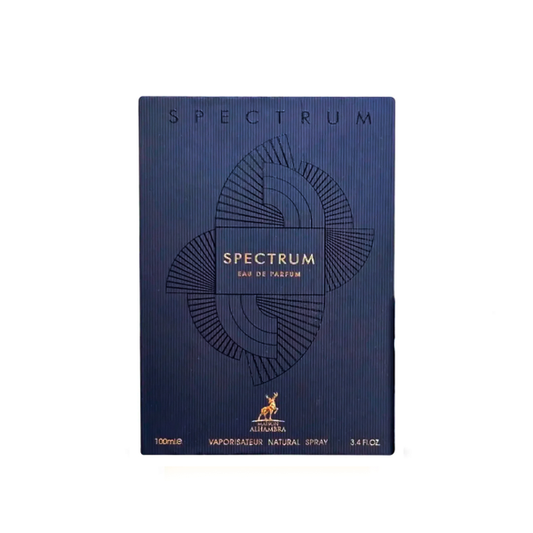 Spectrum - Afbeelding 3