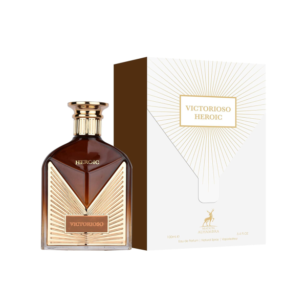 Victorioso Heroic - Afbeelding 2