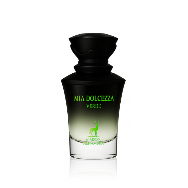 Mia Dolcezza Verde