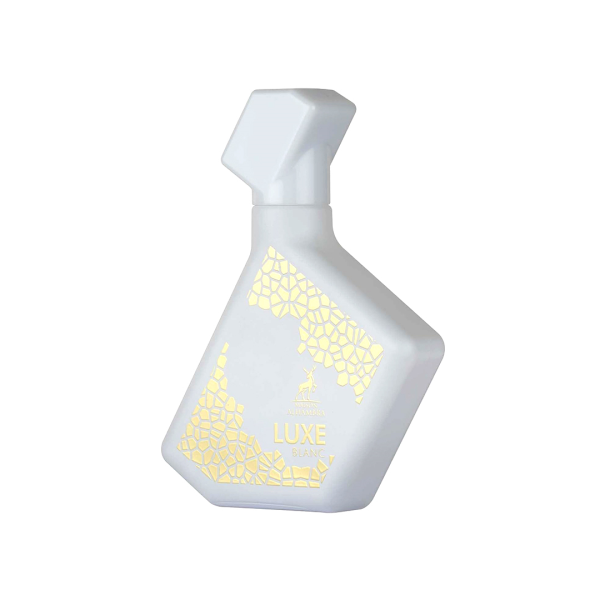 Luxe Blanc