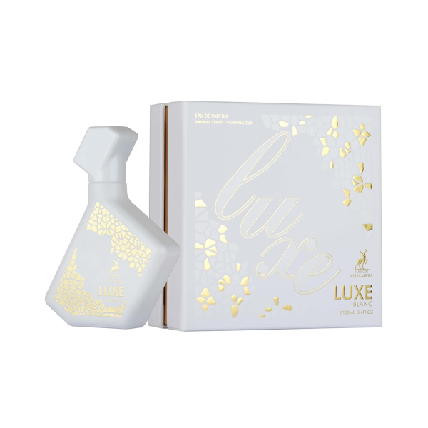 Luxe Blanc - Afbeelding 2