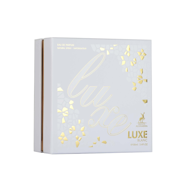 Luxe Blanc - Afbeelding 3