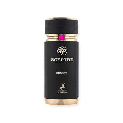 Sceptre Desert