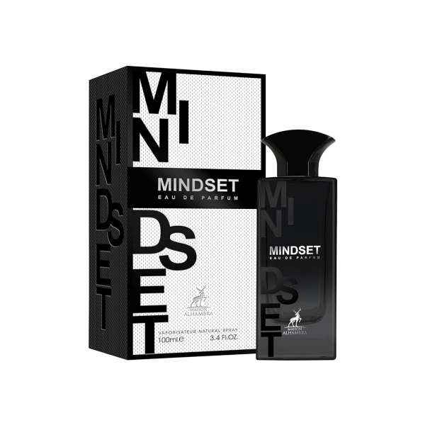 Mindset - Afbeelding 2