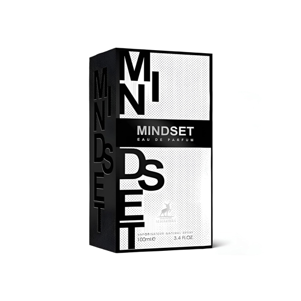 Mindset - Afbeelding 3
