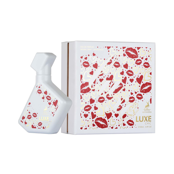 Luxe Chic - Afbeelding 2