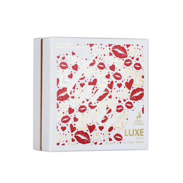 Luxe Chic - Afbeelding 3