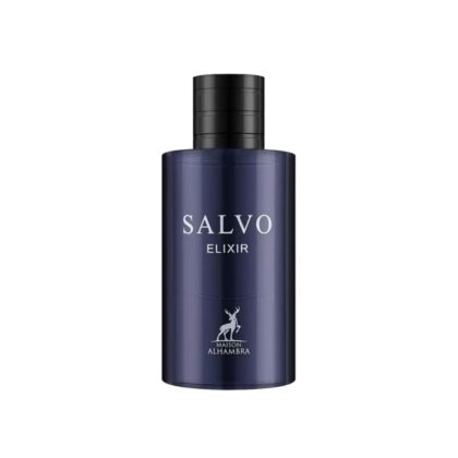 Salvo Elixir