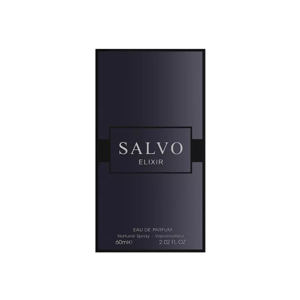 Salvo Elixir - Afbeelding 3