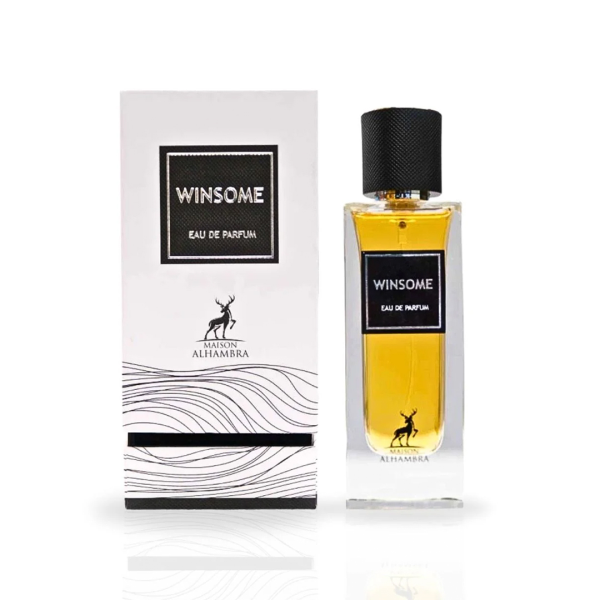 Winsome - Afbeelding 2