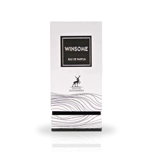 Winsome - Afbeelding 3