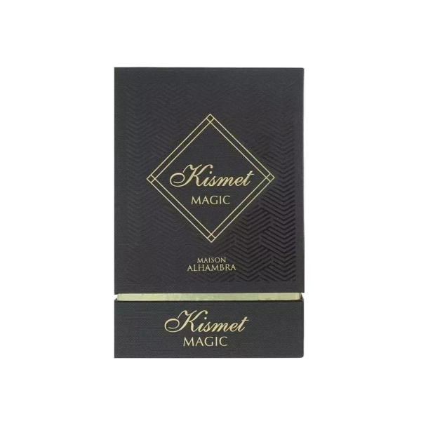 Kismet Magic - Afbeelding 3