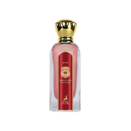 Queenstown Pour Femme Intense