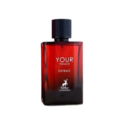 Your Touch Extrait